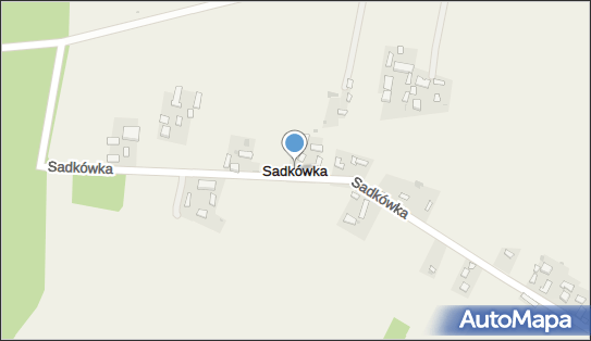 Sadkówka, Sadkówka - Inne