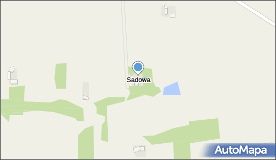 Sadowa (województwo łódzkie), Sadowa - Inne