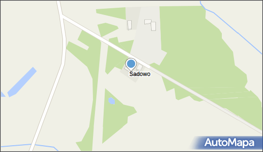 Sadowo (województwo lubuskie), Głuchów, Głuchów 66-132 - Inne