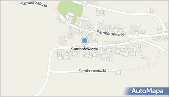 Samborowiczki, Samborowiczki - Inne