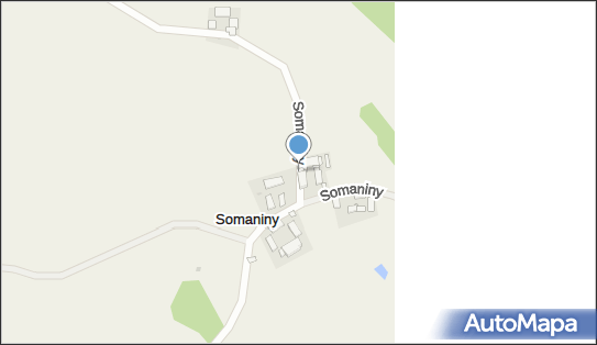 Samoniny, Somaniny, Somaniny 19-500 - Inne