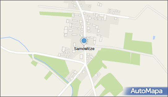 Samowicze, Samowicze - Inne