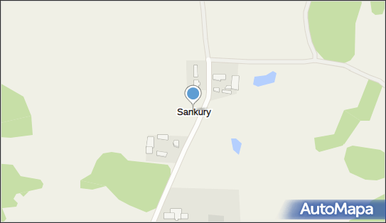 Sankury, Sankury - Inne