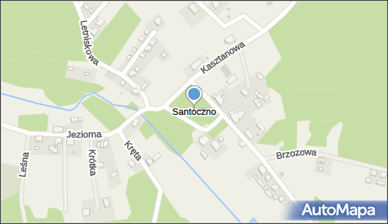 Santoczno, Santoczno - Inne
