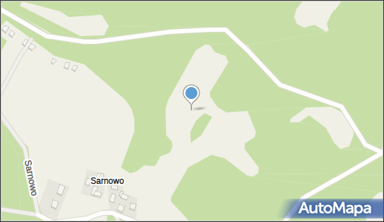 Sarnowo (województwo pomorskie), Grzybno - Inne