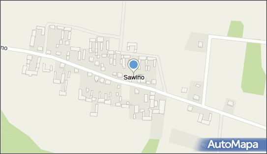 Sawino, Sawino - Inne