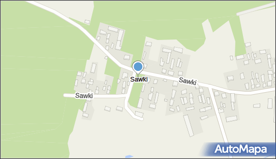 Sawki, Sawki - Inne