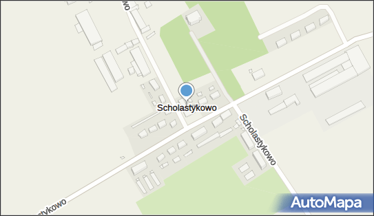 Scholastykowo, Scholastykowo - Inne