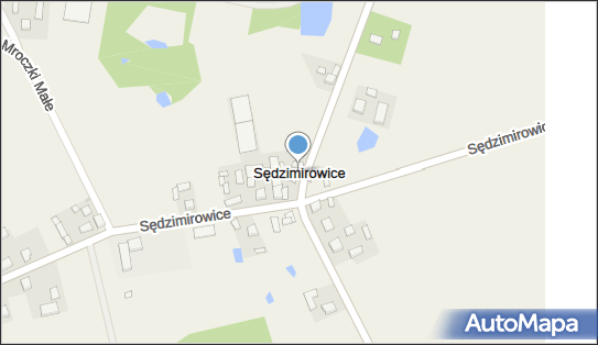 Sędzimirowice, Sędzimirowice - Inne