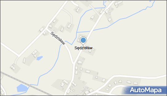 Sędzisław (województwo dolnośląskie), Sędzisław - Inne