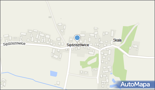 Sędziszowice, Sędziszowice - Inne