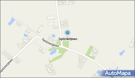 Sędziwojewo, Sędziwojewo - Inne