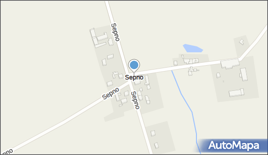 Sepno, Sepno - Inne