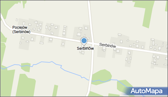 Serbinów (województwo świętokrzyskie), Serbinów - Inne