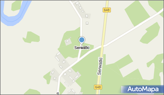 Serwatki, Serwatki - Inne