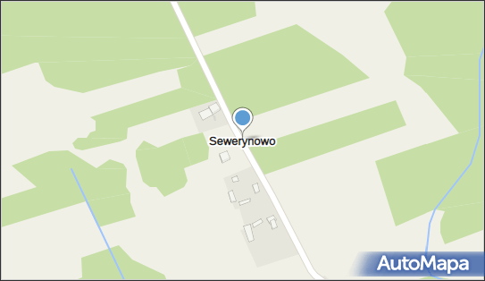 Sewerynowo, Sewerynowo - Inne