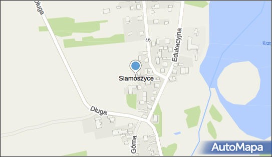 Siamoszyce, Siamoszyce - Inne