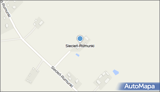 Siecień Rumunki, Siecień-Rumunki - Inne