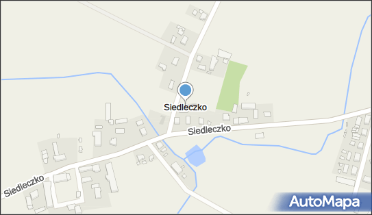 Siedleczko, Siedleczko - Inne