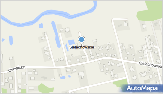 Sielachowskie, Sielachowskie - Inne