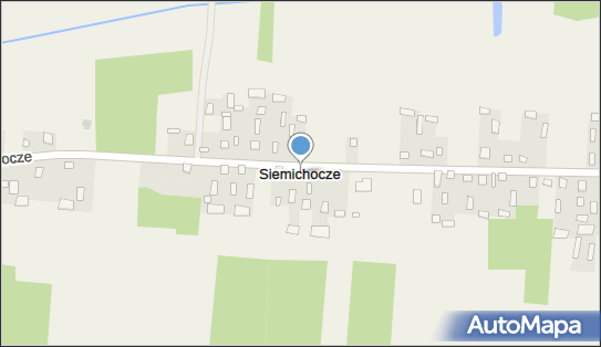 Siemichocze, Siemichocze - Inne