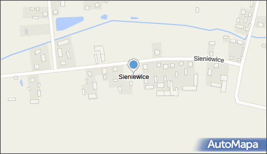 Sieniewice, Sieniewice - Inne