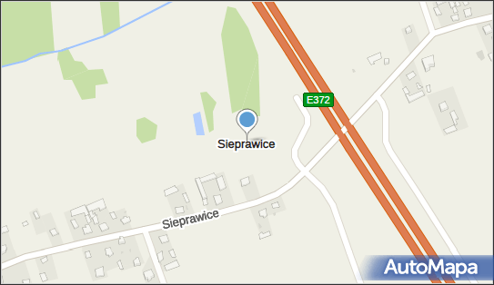 Sieprawice, Sieprawice - Inne