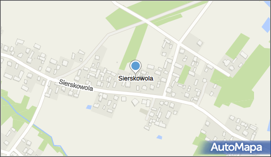 Sierskowola, Sierskowola - Inne