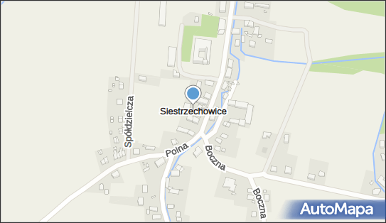 Siestrzechowice, Siestrzechowice - Inne