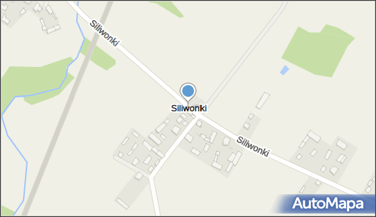 Siliwonki, Siliwonki - Inne