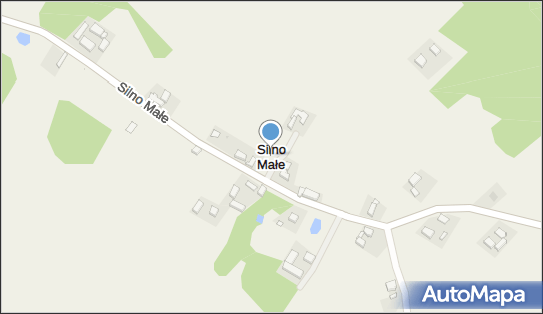 Silno Małe, Silno Małe - Inne