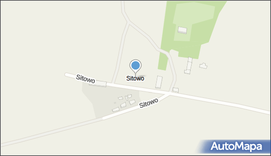 Sitowo, Sitowo - Inne