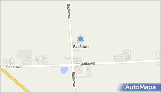 Siutkowo, Siutkowo - Inne