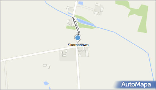 Skarbanowo, Skarbanowo - Inne