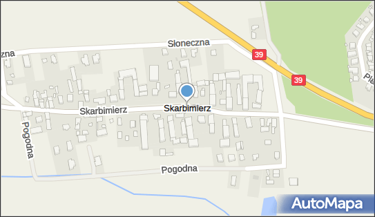 Skarbimierz (województwo opolskie), Skarbimierz - Inne