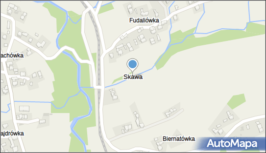 Skawa (powiat nowotarski), Skawa - Inne