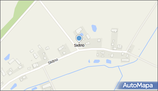 Skitno, Skitno - Inne