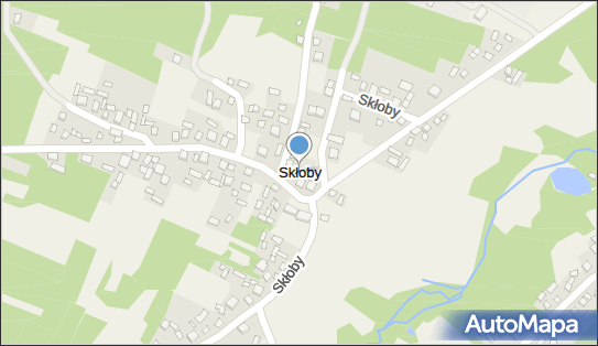 Skłoby, Skłoby - Inne