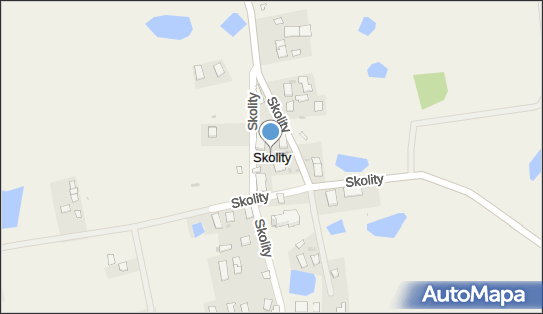 Skolity, Skolity - Inne