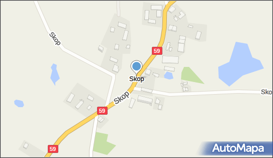 Skop, Skop, Skop 11-520 - Inne