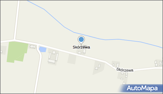 Skórzewa, Skórzewa - Inne