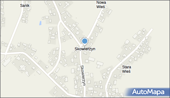 Skowierzyn, Skowierzyn - Inne