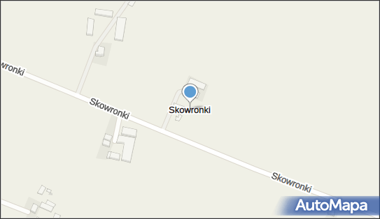 Skowronki (województwo mazowieckie), Skowronki - Inne