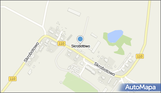 Skrobotowo, Skrobotowo - Inne