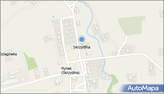 Skrzydlna, Skrzydlna - Inne