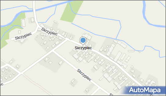 Skrzypiec (województwo opolskie), Skrzypiec - Inne