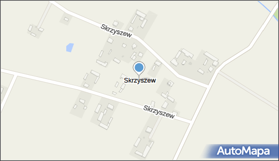 Skrzyszew, Skrzyszew - Inne