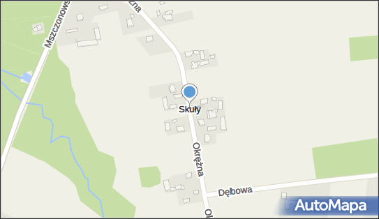 Skuły, Skuły - Inne