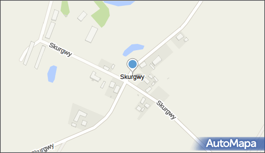 Skurgwy, Skurgwy - Inne