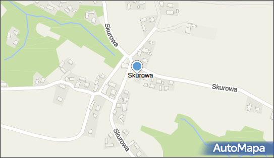 Skurowa, Skurowa 69, Skurowa 39-230 - Inne